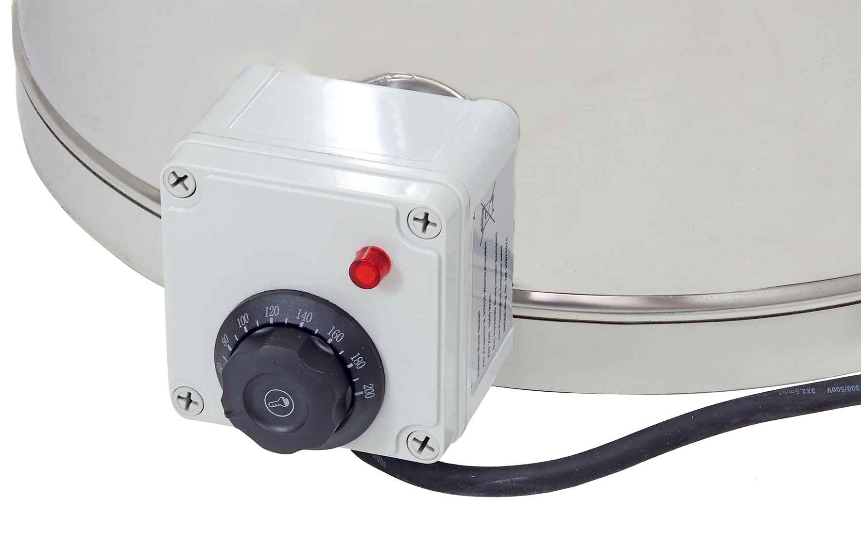 RuBee® Wachsklärbehälter 75 Liter