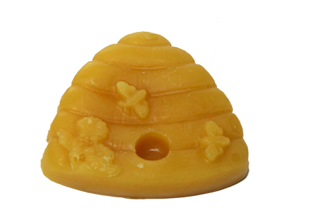 Gießform "Dreierlei"