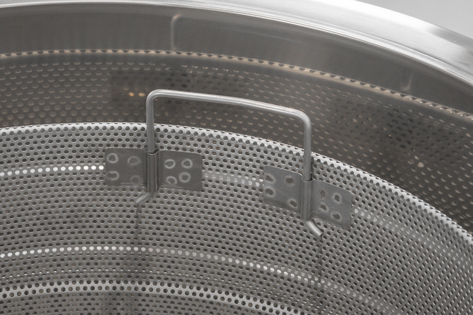 HOBBEE®Wachsschmelz Zentrifuge ISOLIERT