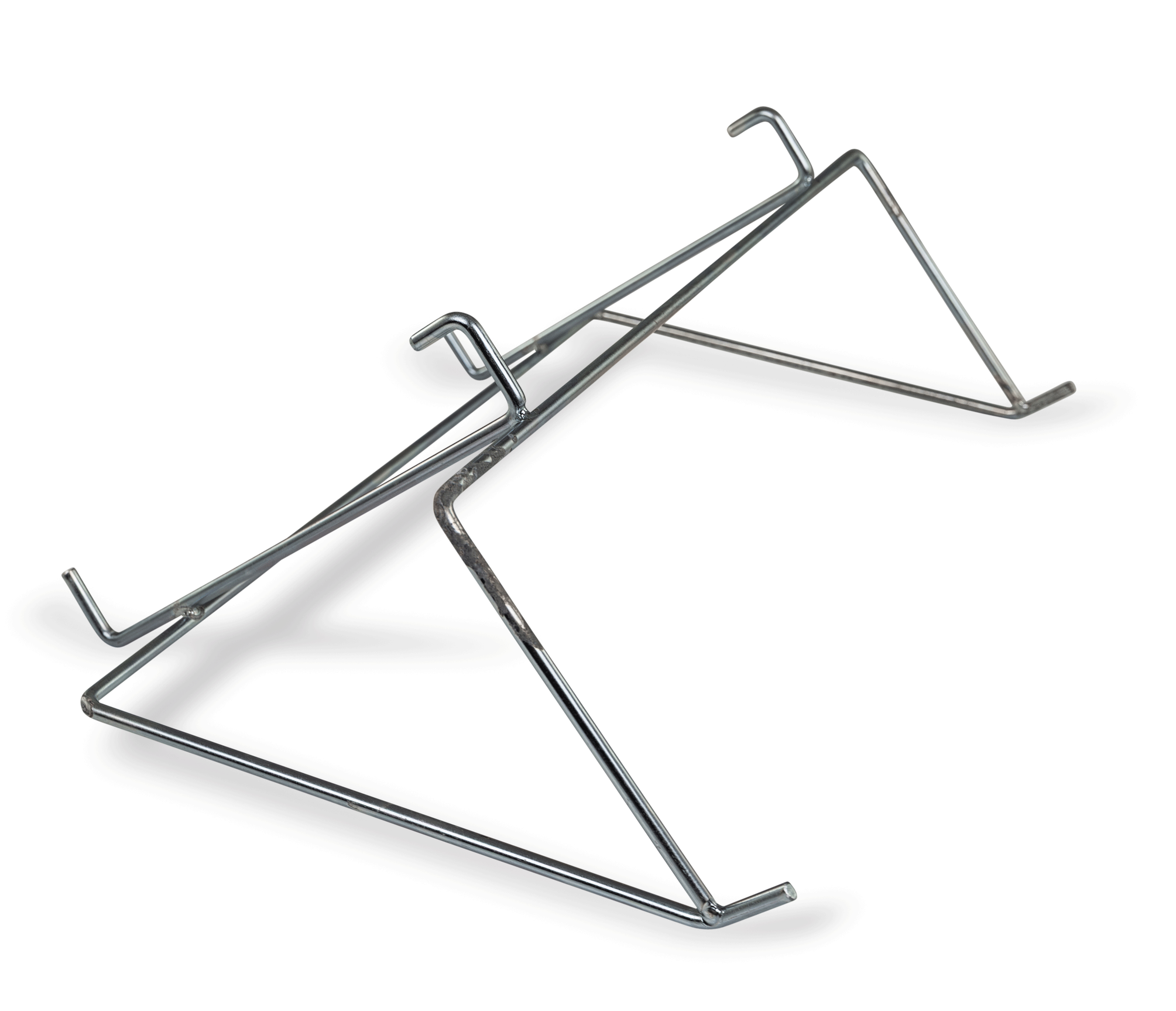 Rähmchenhalter Zandermaß