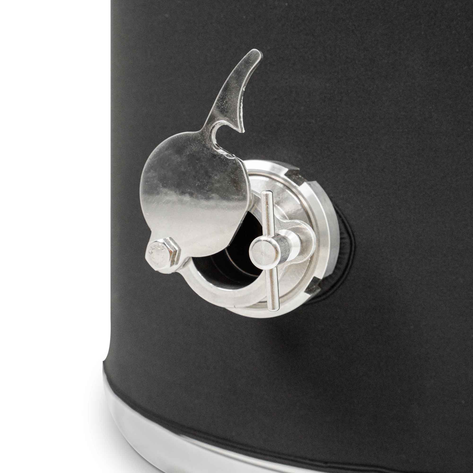 RuBee® Abfüller Doppelwandig mit Heizung