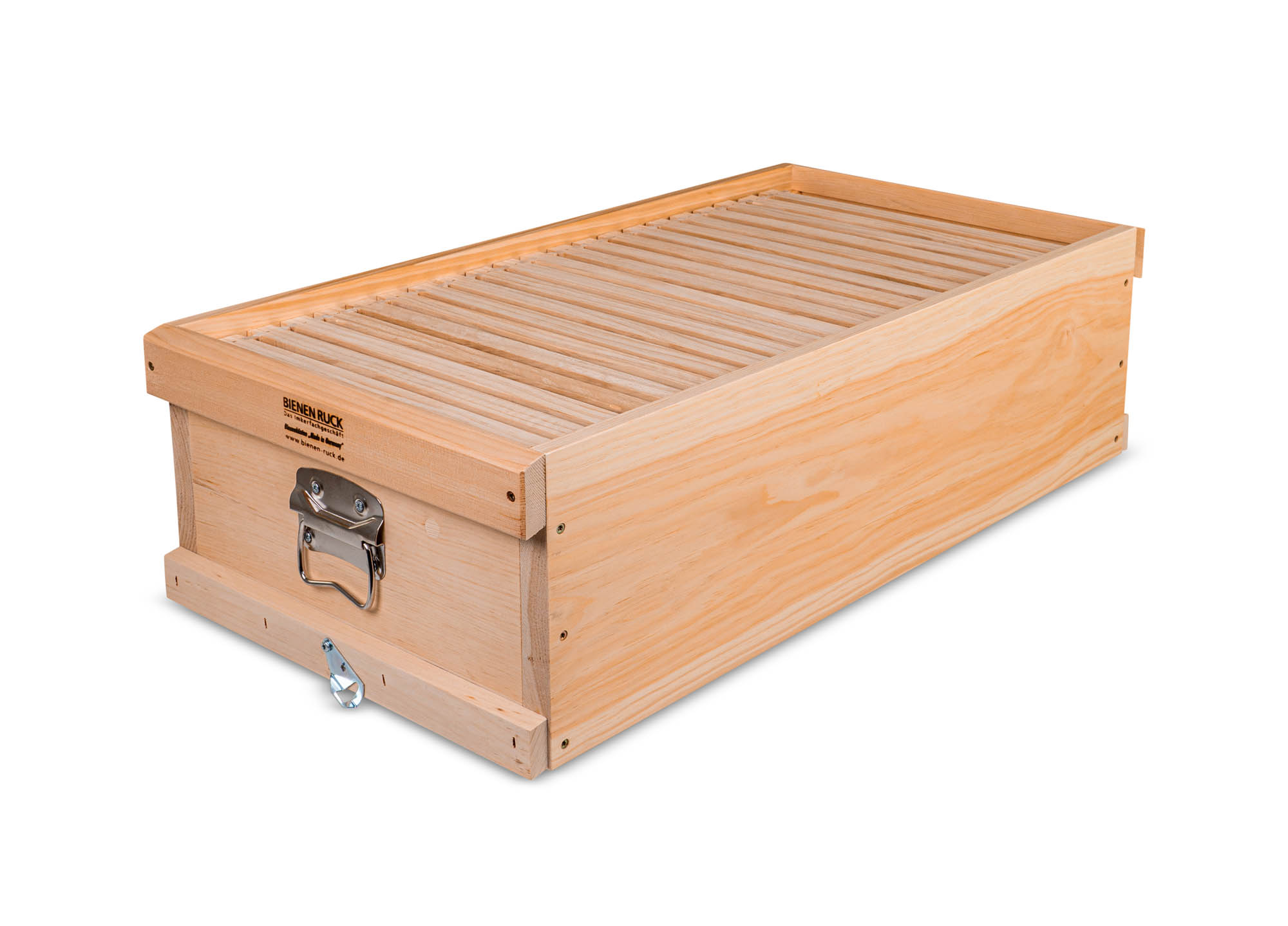 Trogbeute für Herold-Magazin