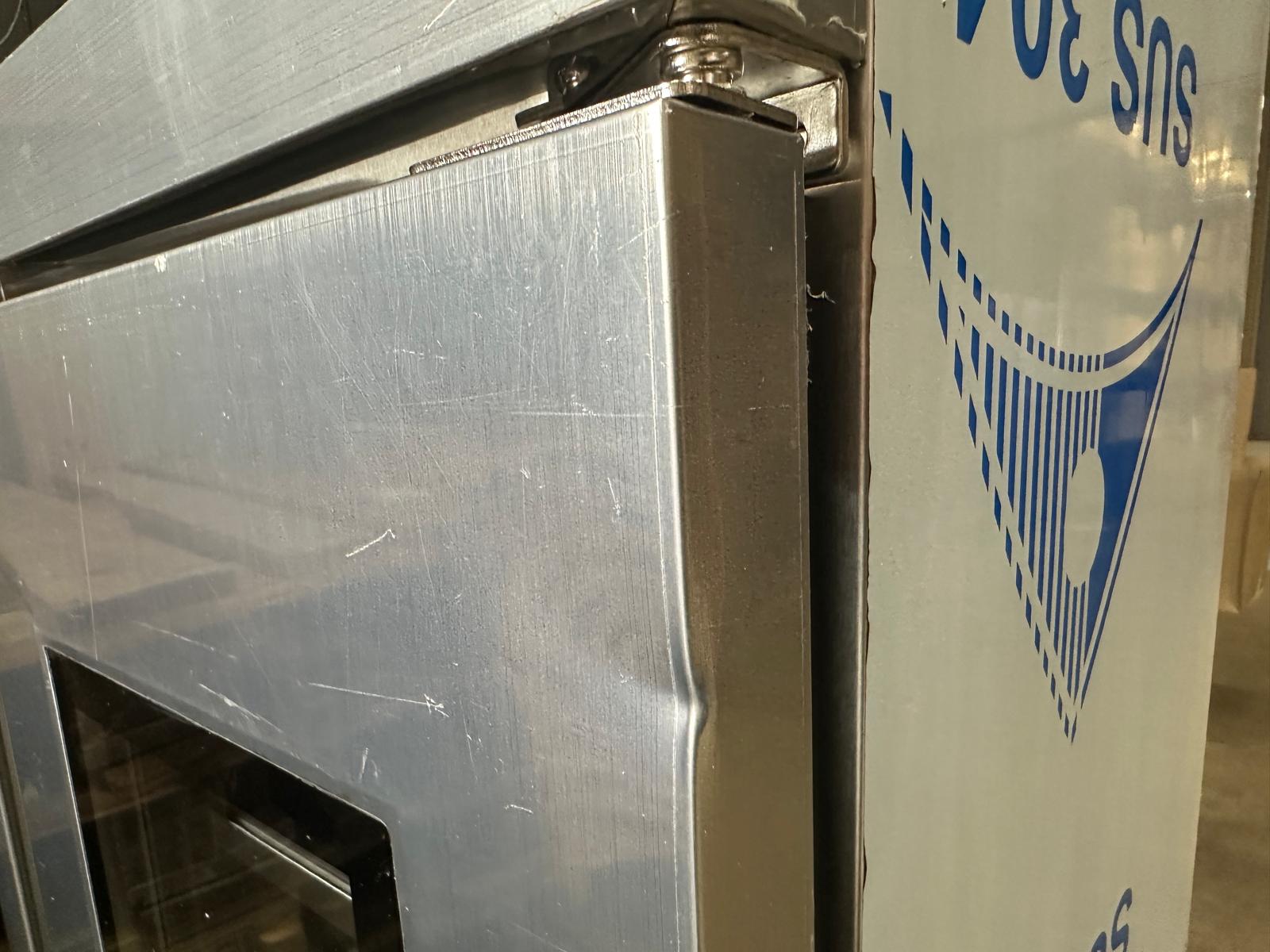 RuBee® Profi Wärmeschrank