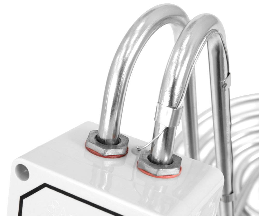 RuBee® Honey-Therma Spirale