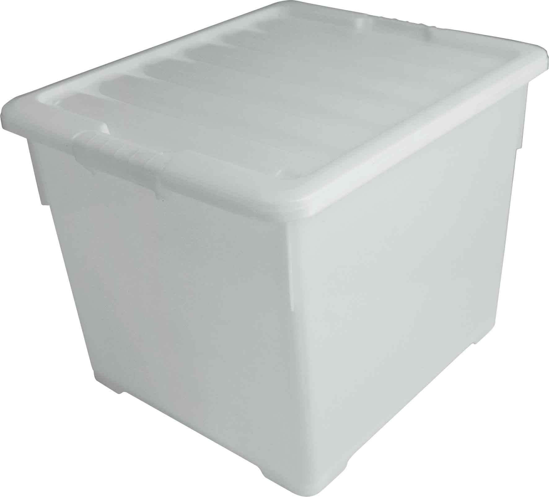 RuBee® Transportbox DN/ZA  1,5