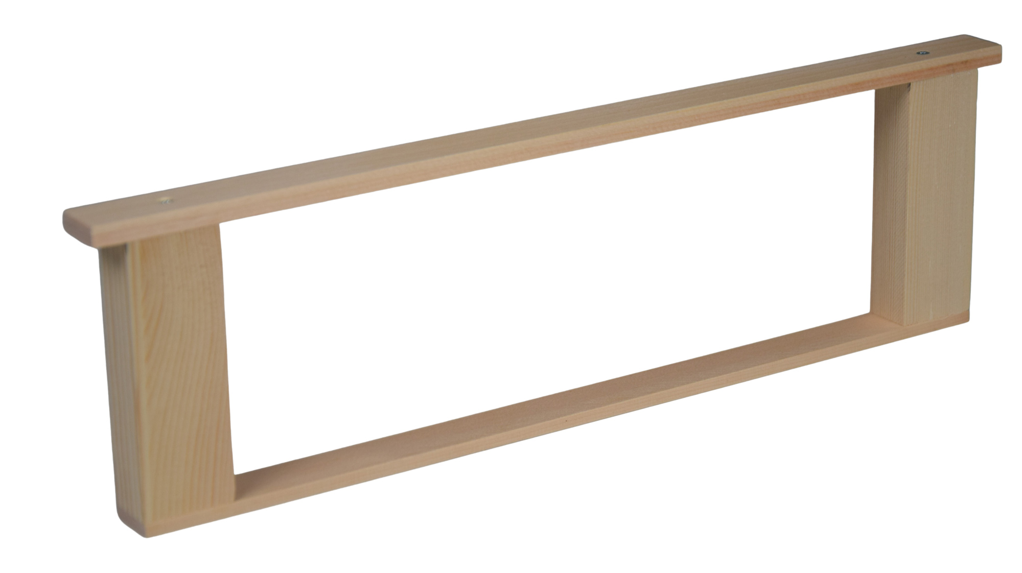 RuBee® Wabenhonigrähmchen