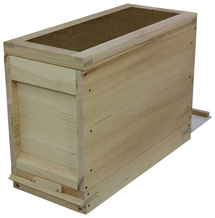 Dadant Ablegerkasten