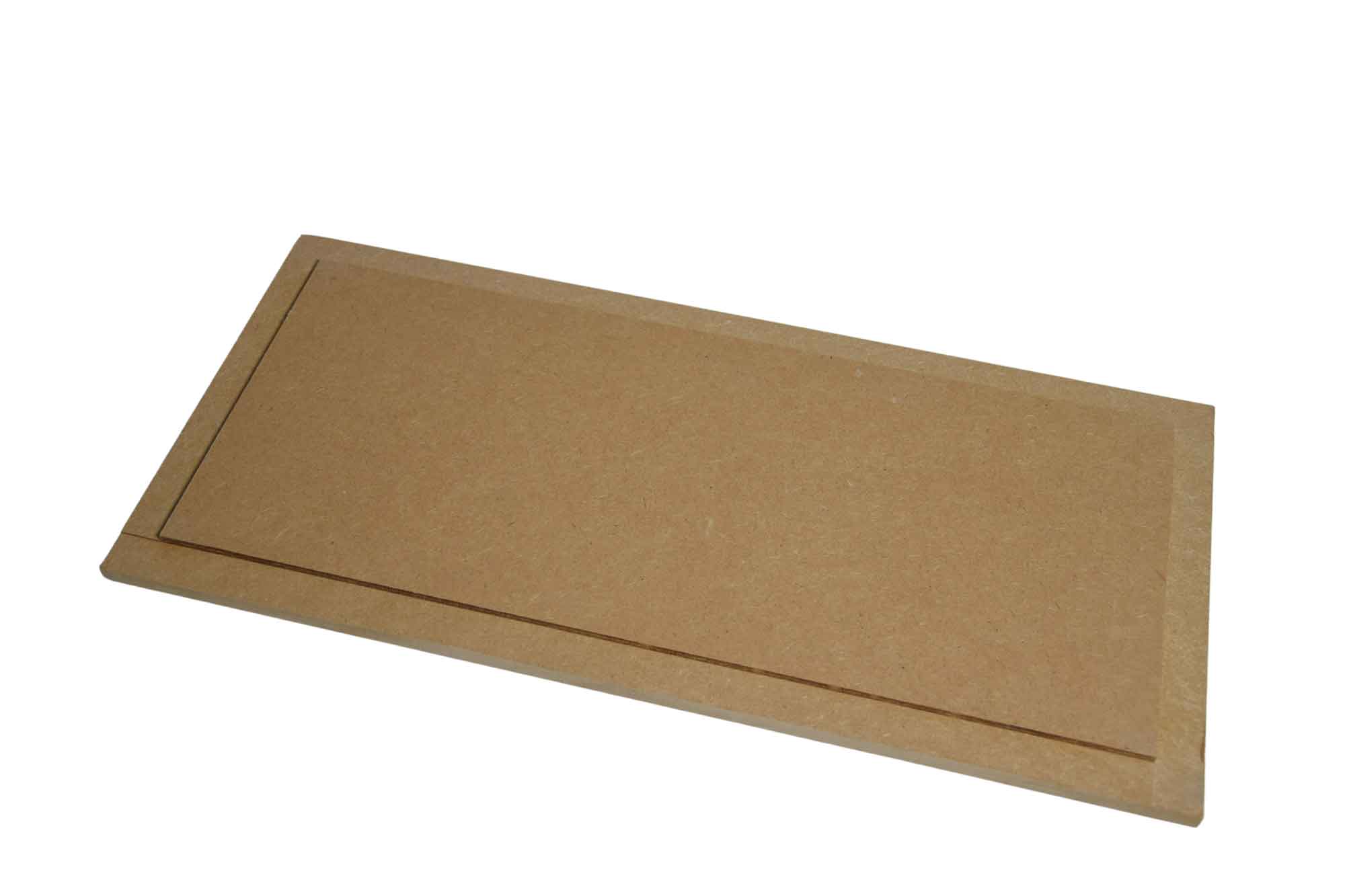 Deckel für EURO Ablegerkasten