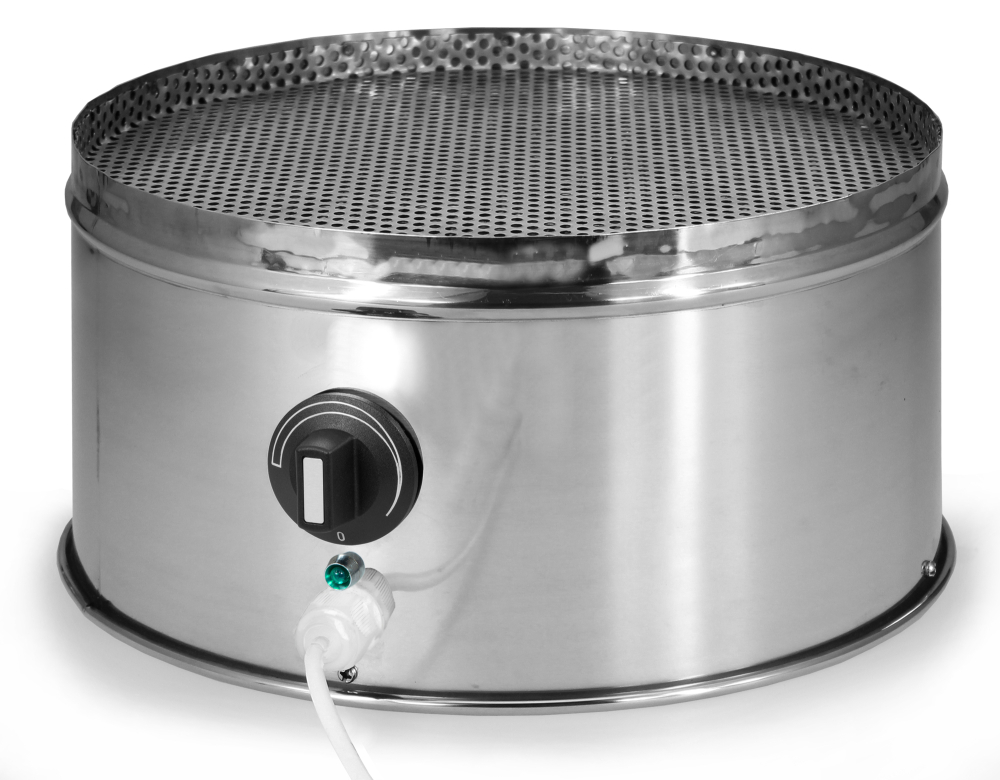 RuBee® Abfüllturbo