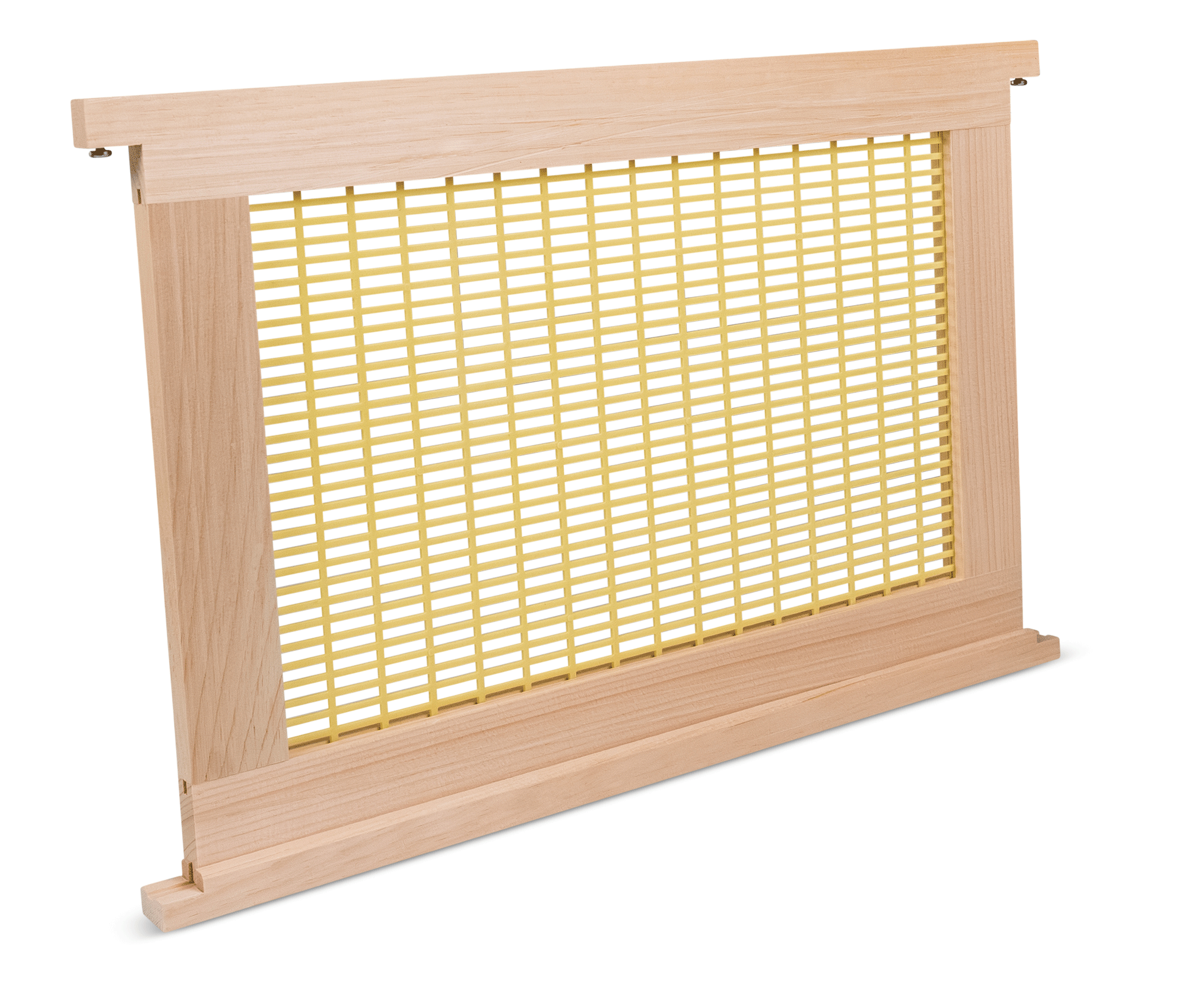 Zadant vertikales Absperrgitter