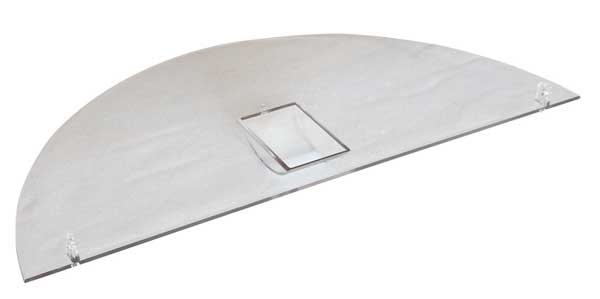 Ersatzdeckel (1 Deckelhälfte)