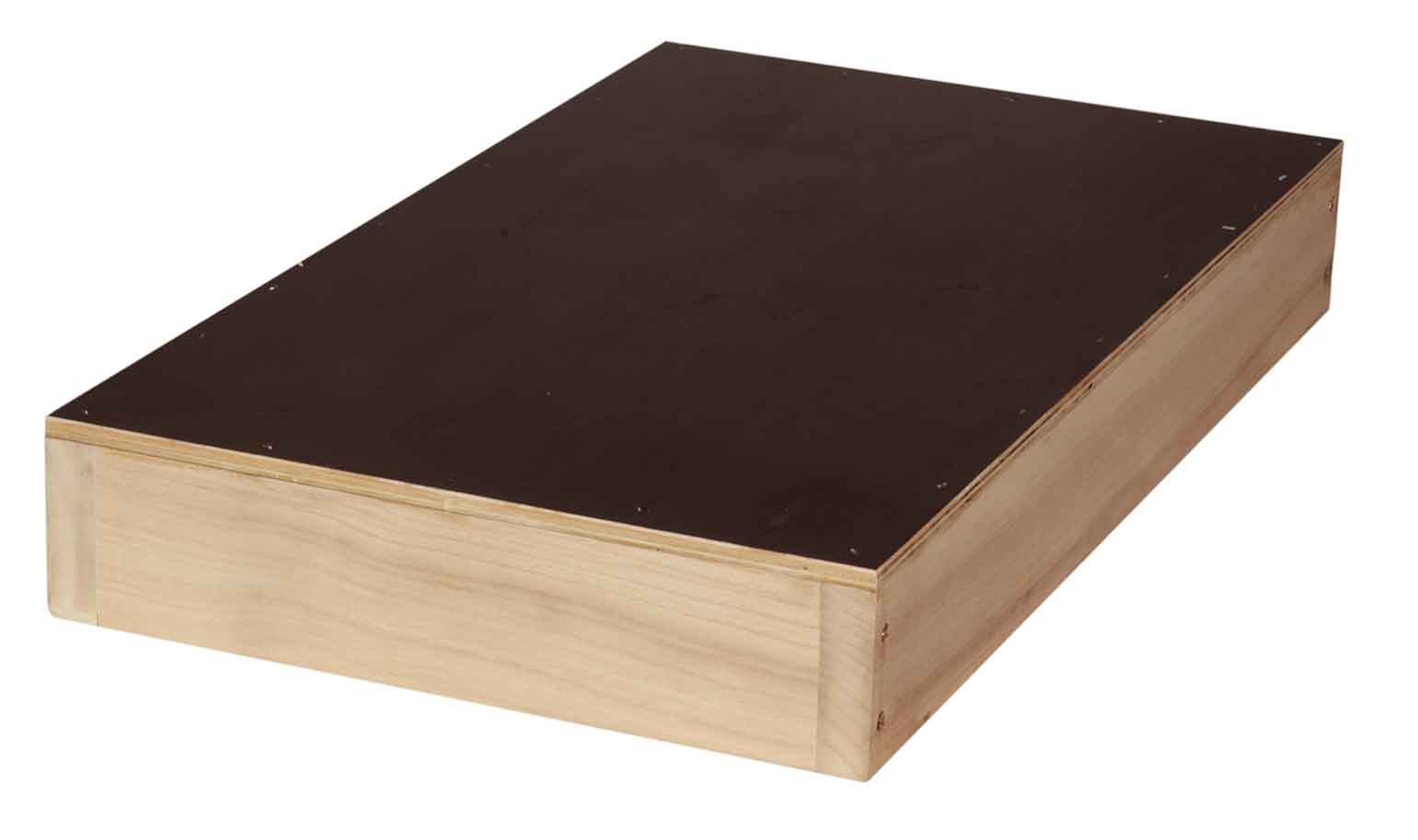 Mini Plus Überwinterung Außendeckel