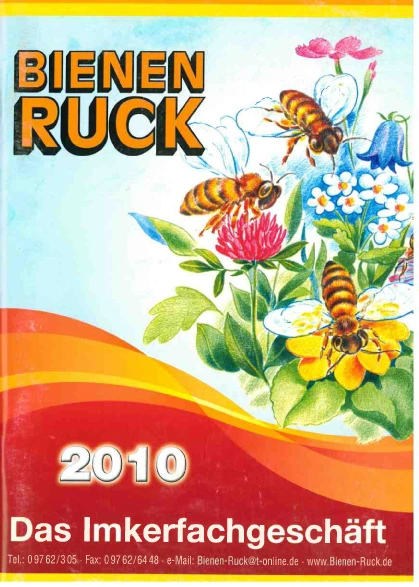 Katalog 2010