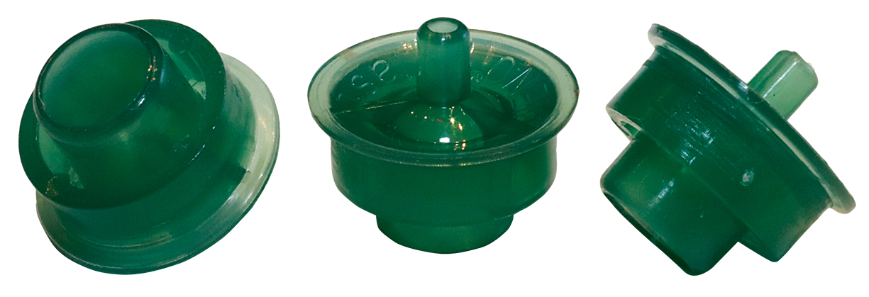 QueenO Weiselnapf grün