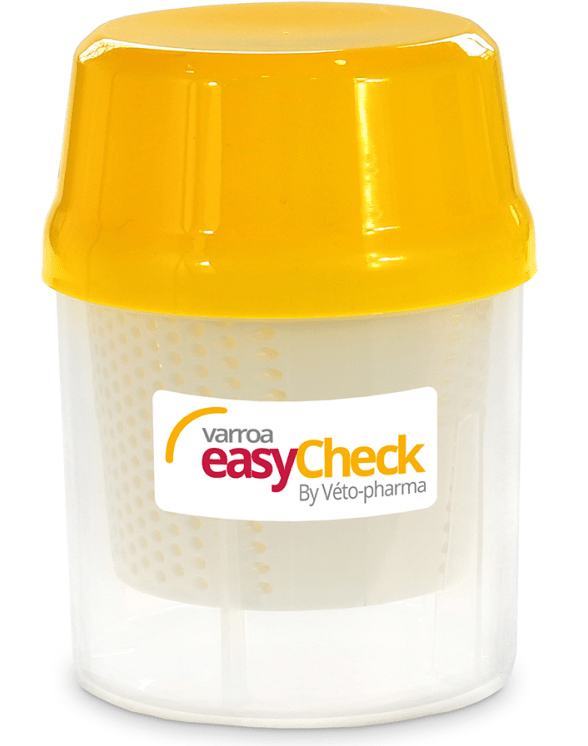 Varroa Easy Check
