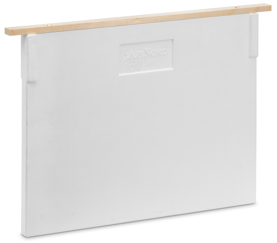 Wärme Einengschied Zander 1 1/2