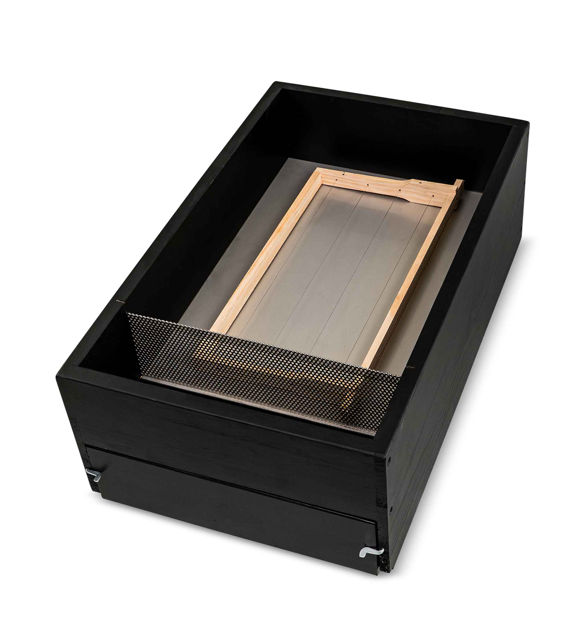 RuBee® Sonnenwachsschmelzer Piccolo