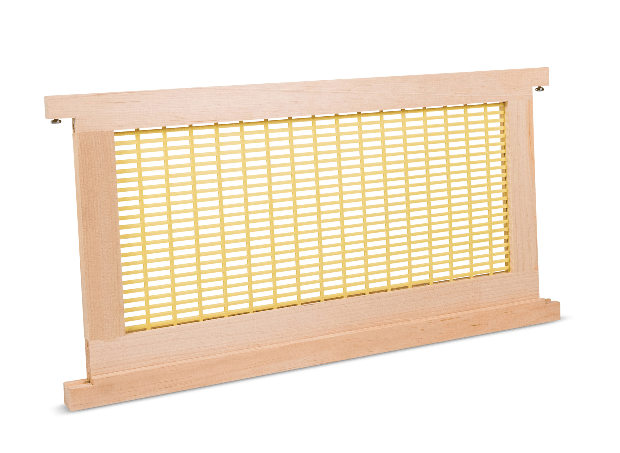 Zander vertikales Absperrgitter