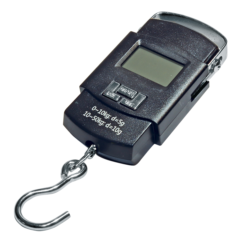 RuBee® Zugwaage digital