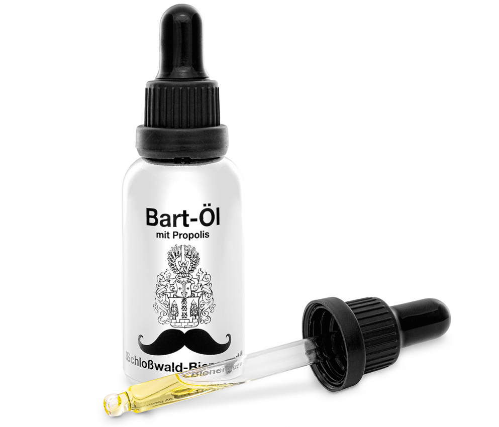 Royal-Men Bart Öl