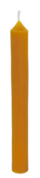 Gießform Tafelkerze