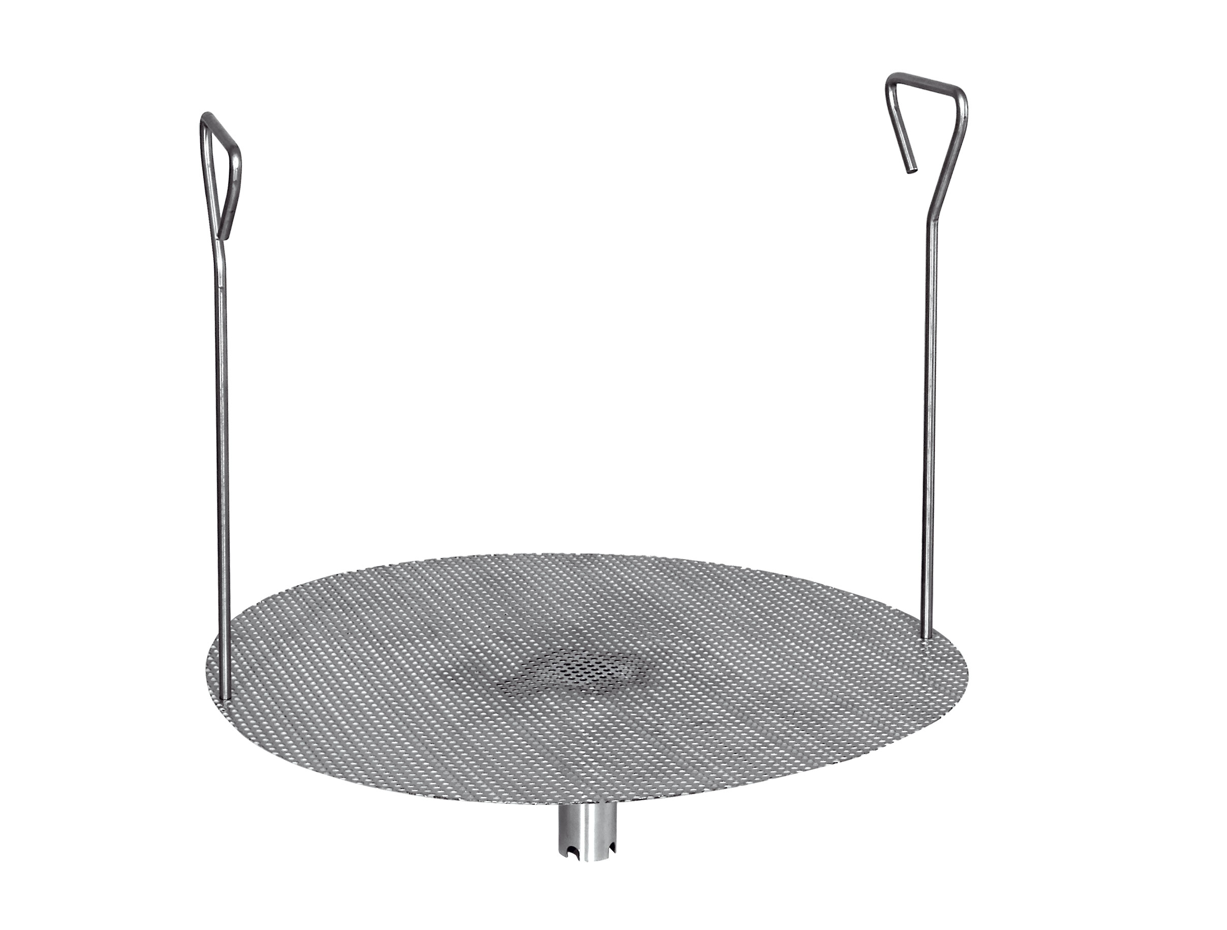 RuBee® Jumbo Dampfwachsschmelzer