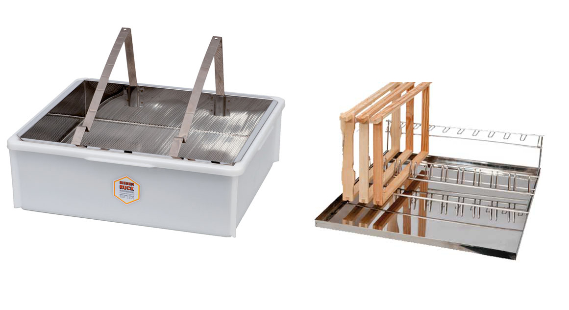 Entdecklungsgeschirr für 1 Person