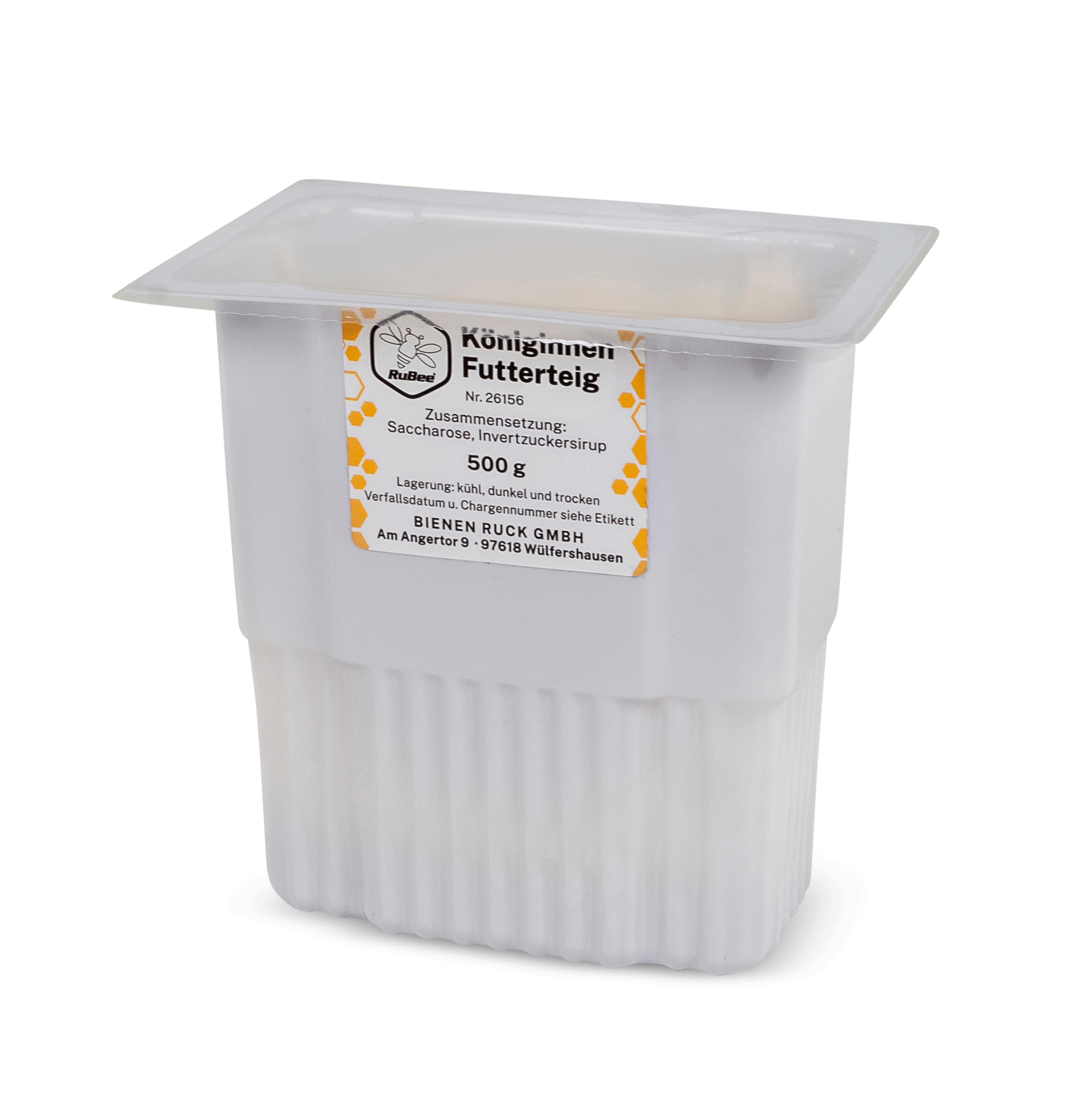 Futterpatrone Apidea