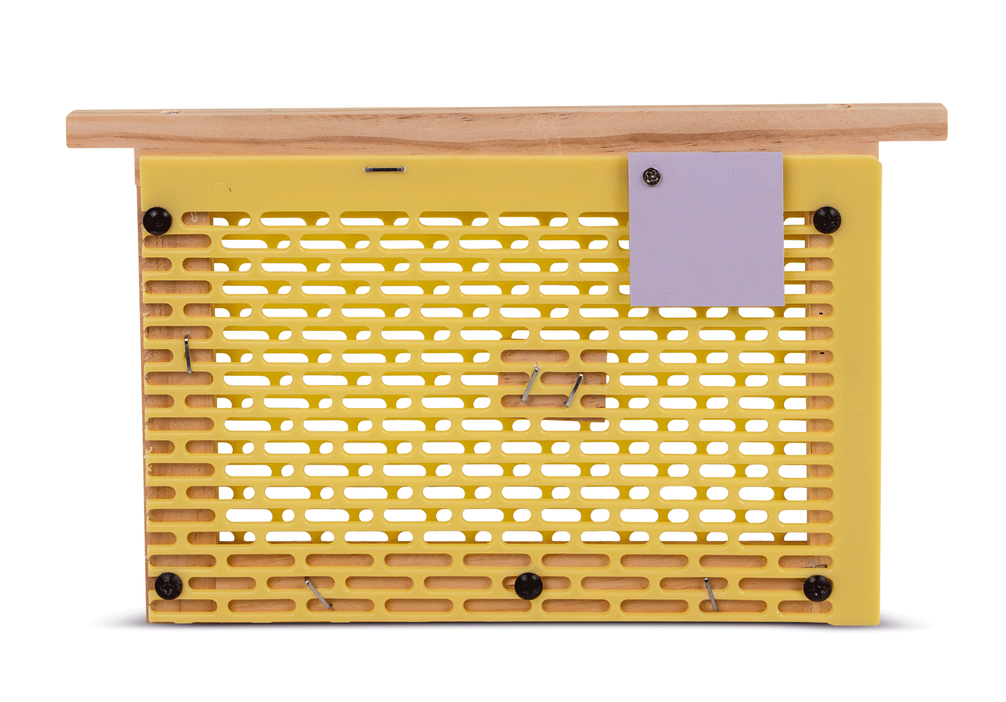 RuBee® Brutstopp Gitterrahmen