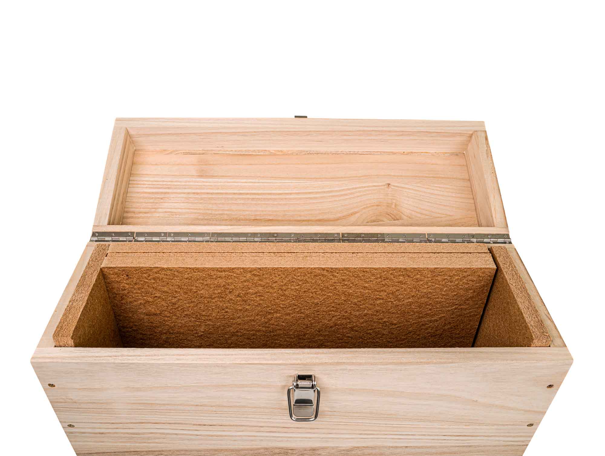 Schutzhaus für EWK Ganzwabe Zander