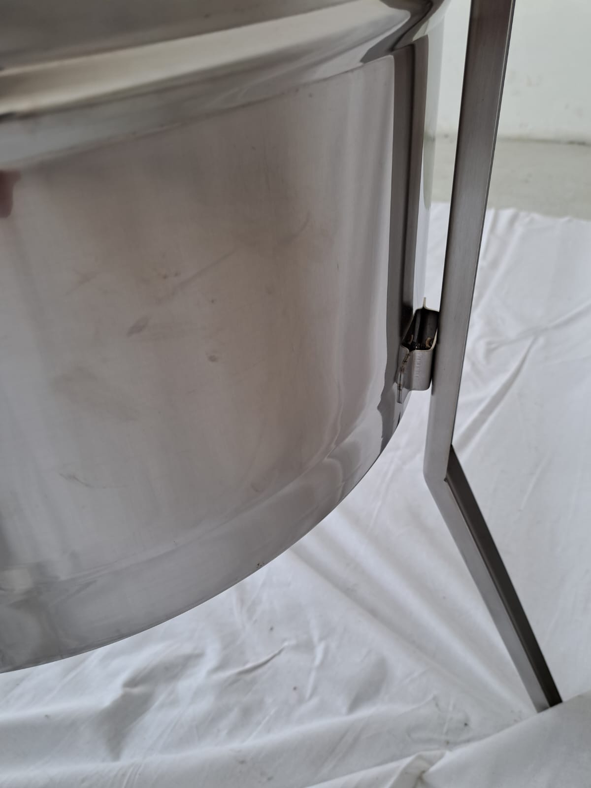 RuBee®Gold MULTIKORB Motor Schleuder