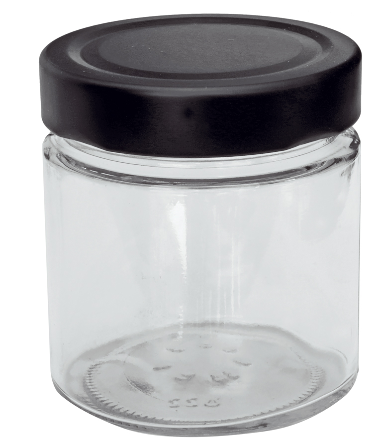 Deep Twist off Glas 250 g