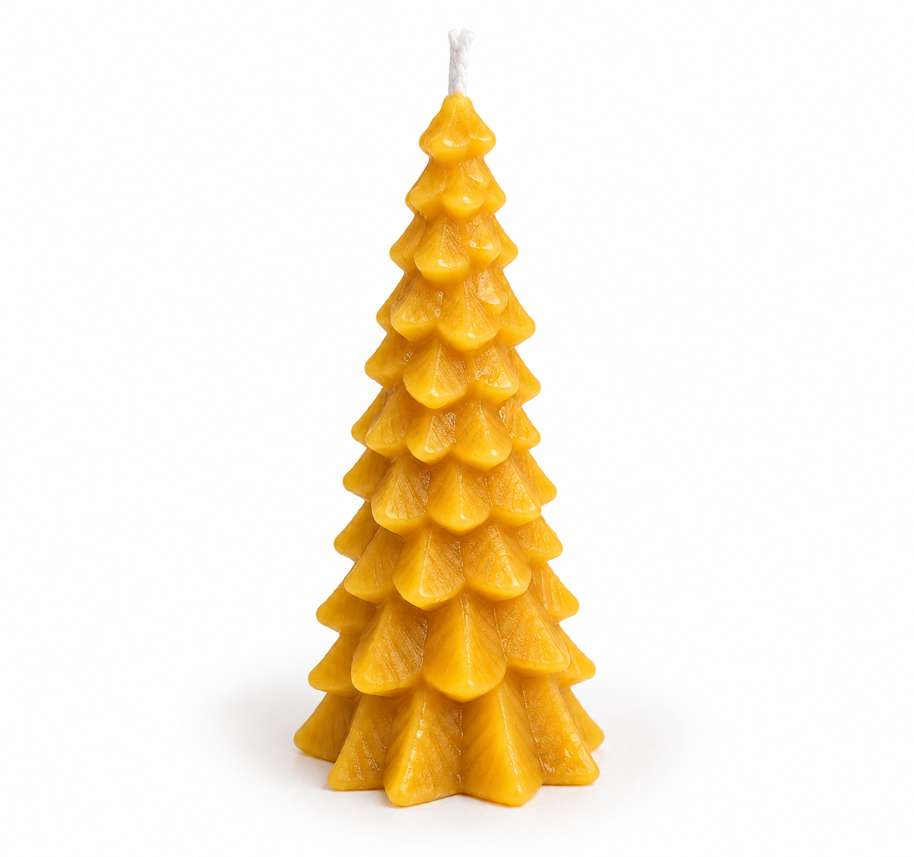 Gießform Tannenbaum, schlank