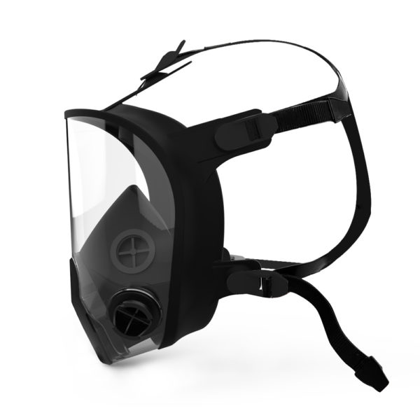 APIGROL® Vollgesichtsmaske Oxalsäure