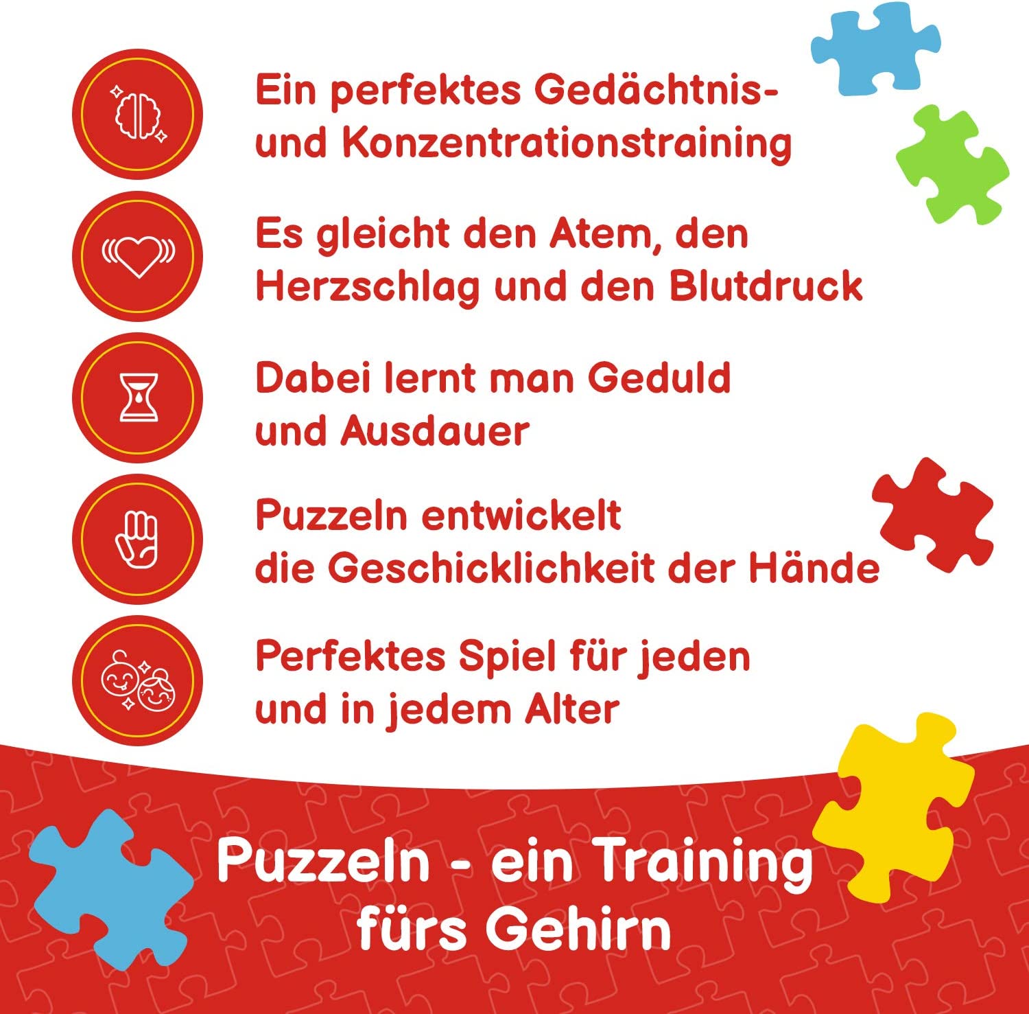 Biene Maja Trefl Puzzle