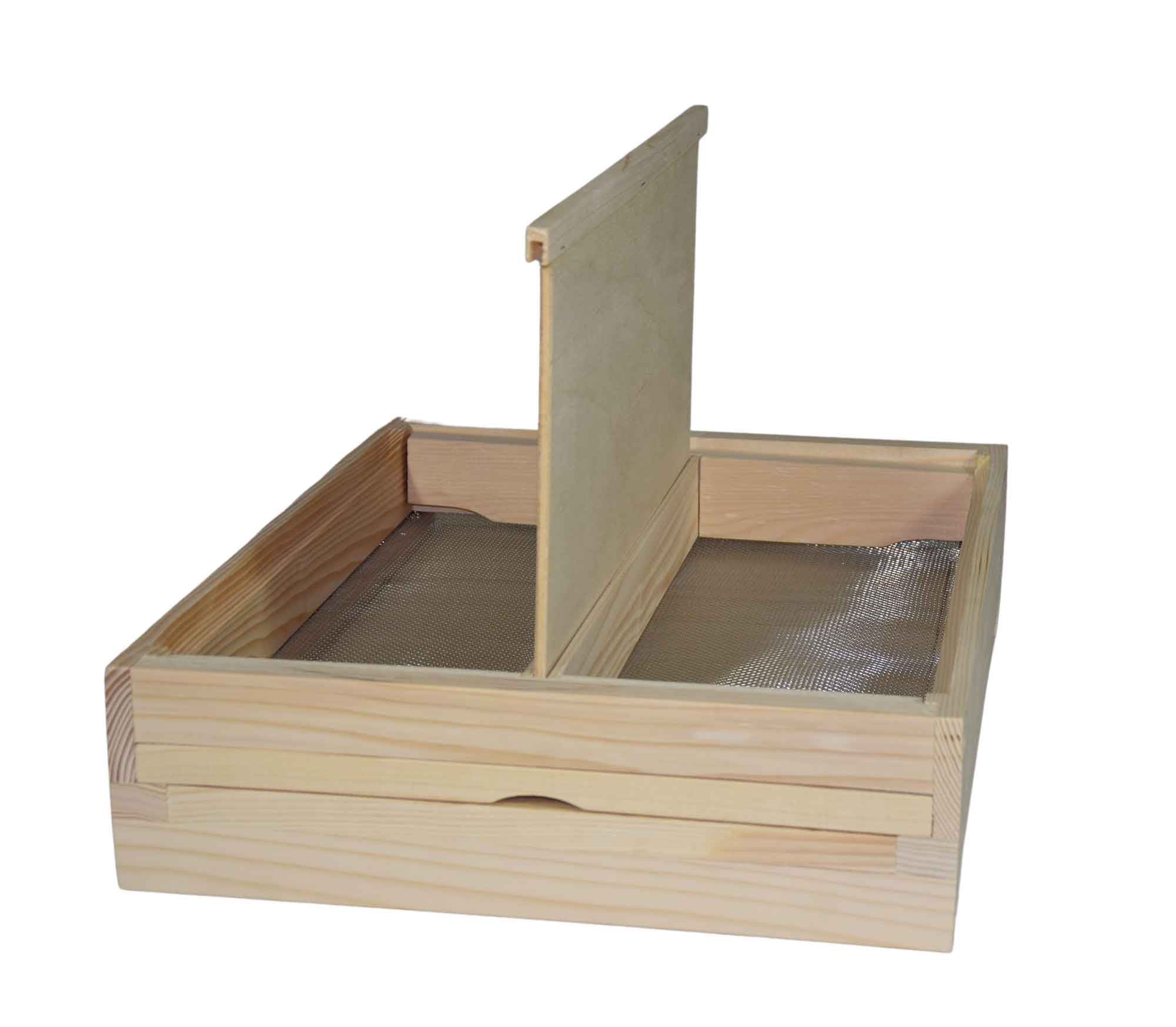 HOBBEE® Ablegereinlage