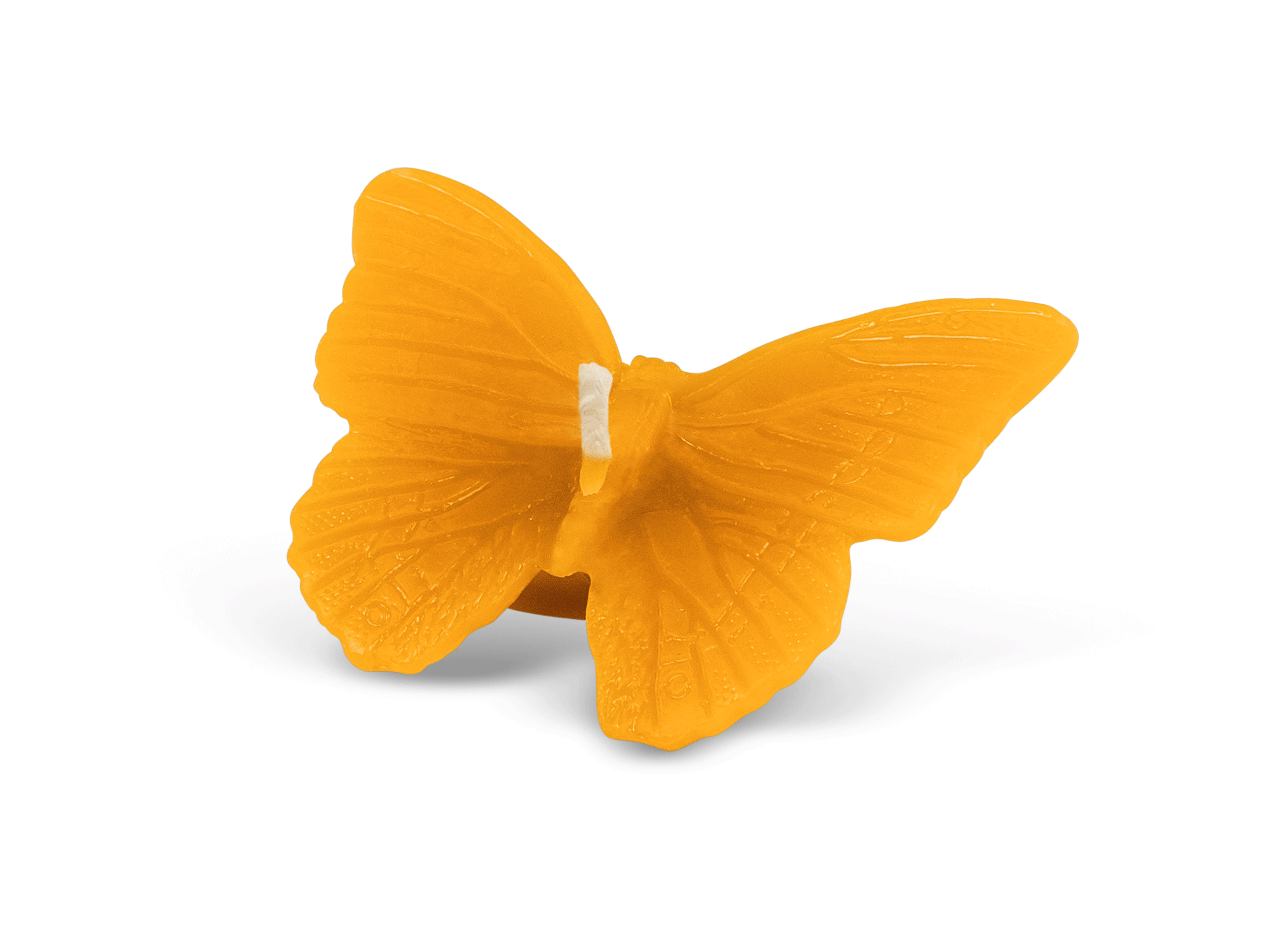 Gießform Schmetterling