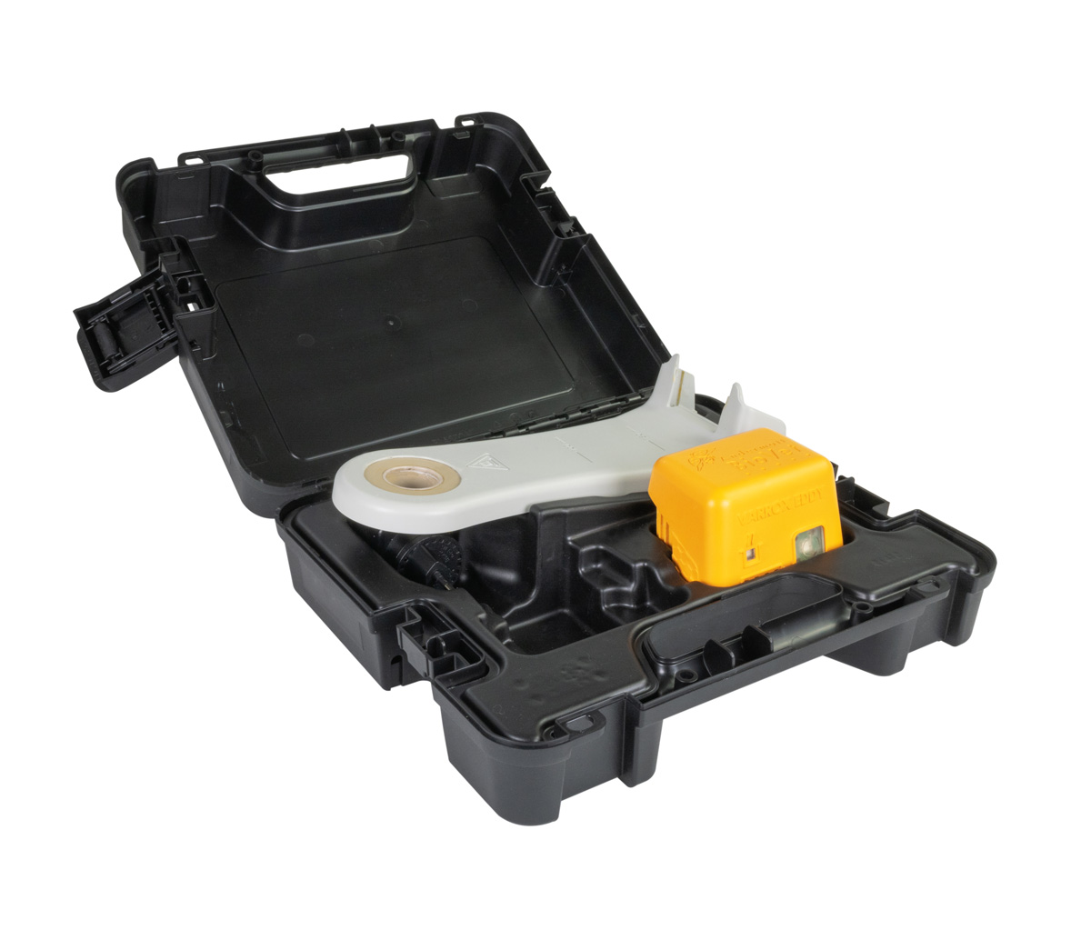 VARROX® EDDY komplett