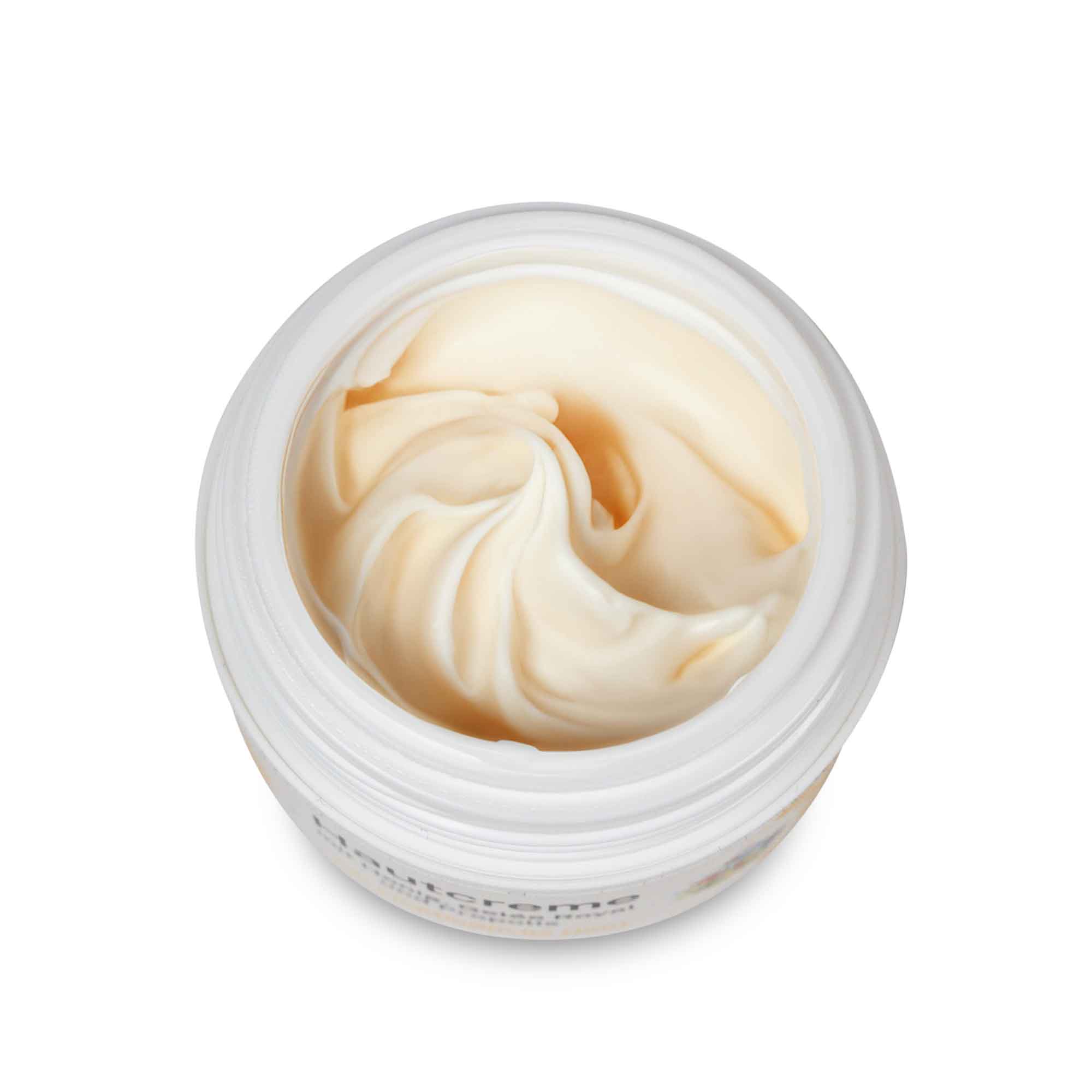 Hautcreme