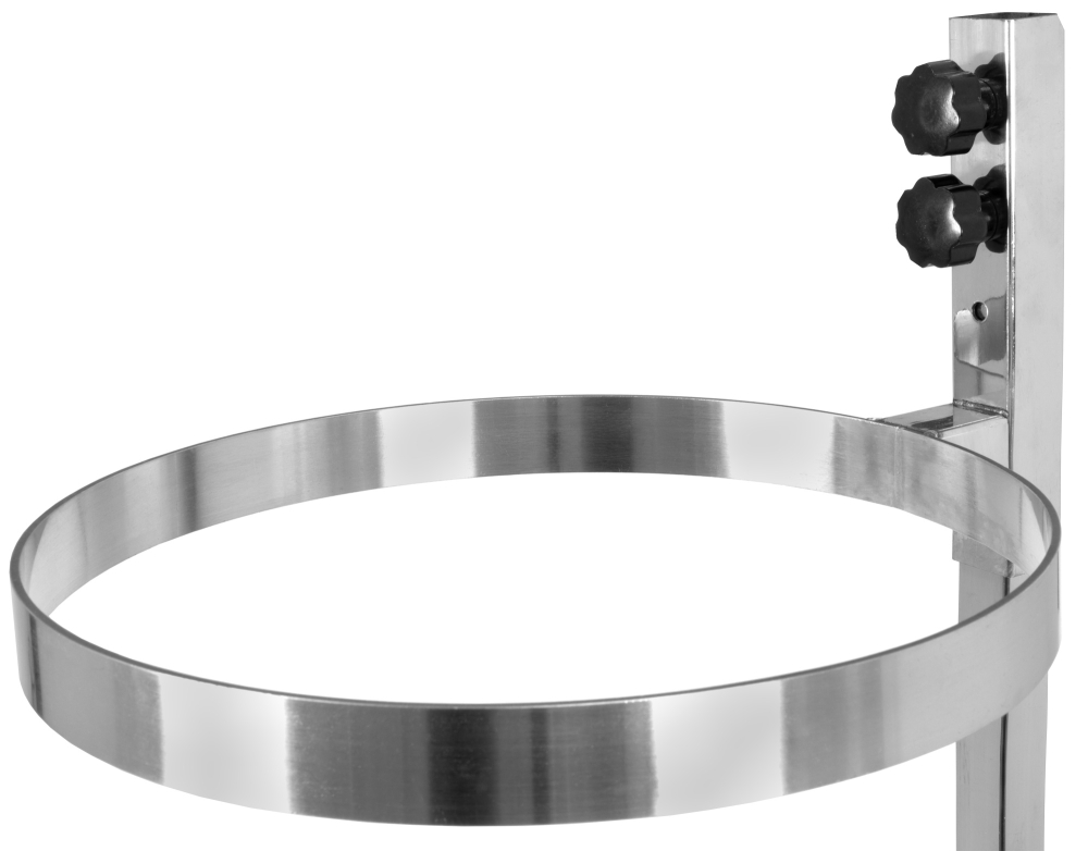 HOBBEE® Ständer für Spitzsiebe