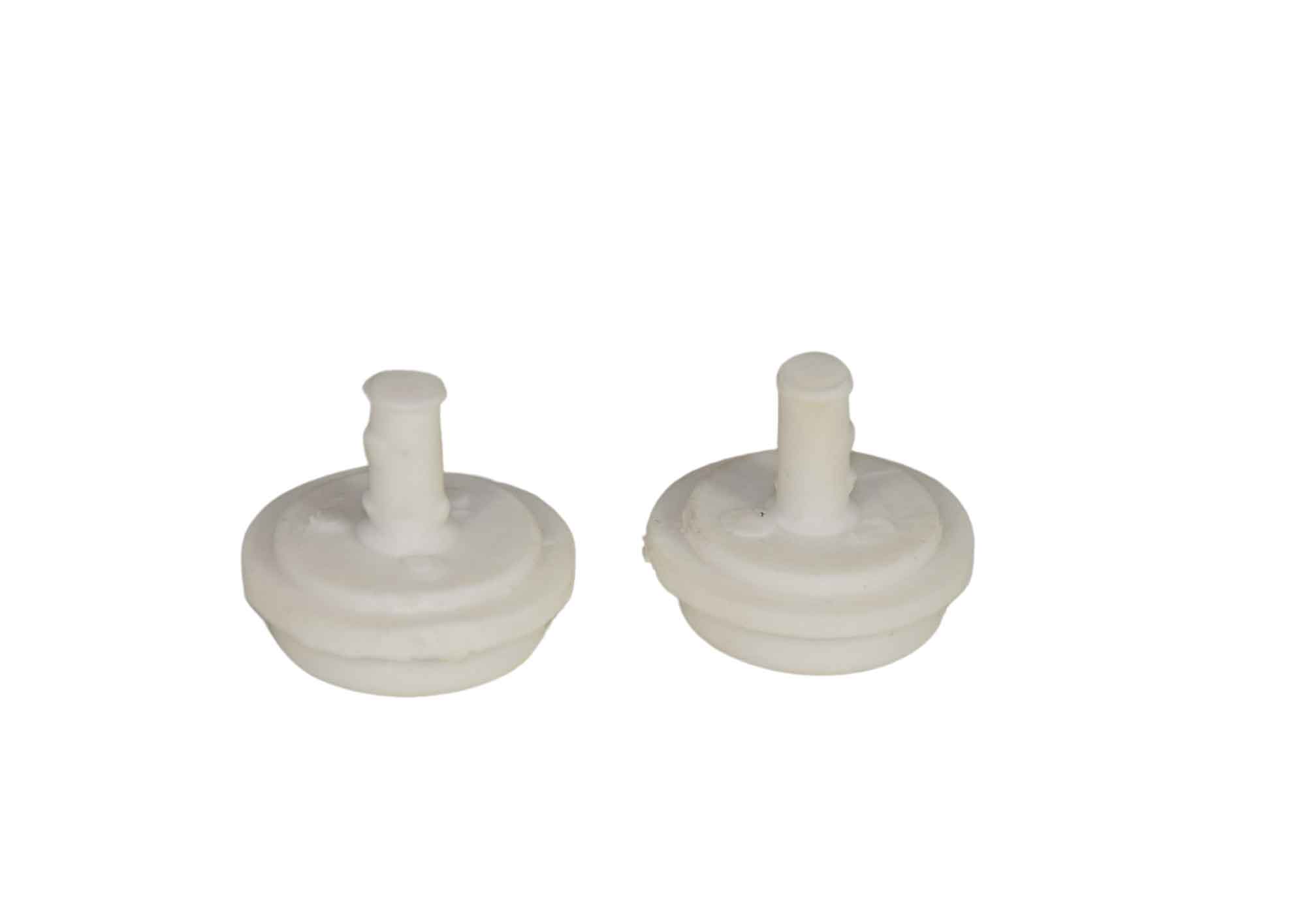 Liebig Futterzarge Transparent