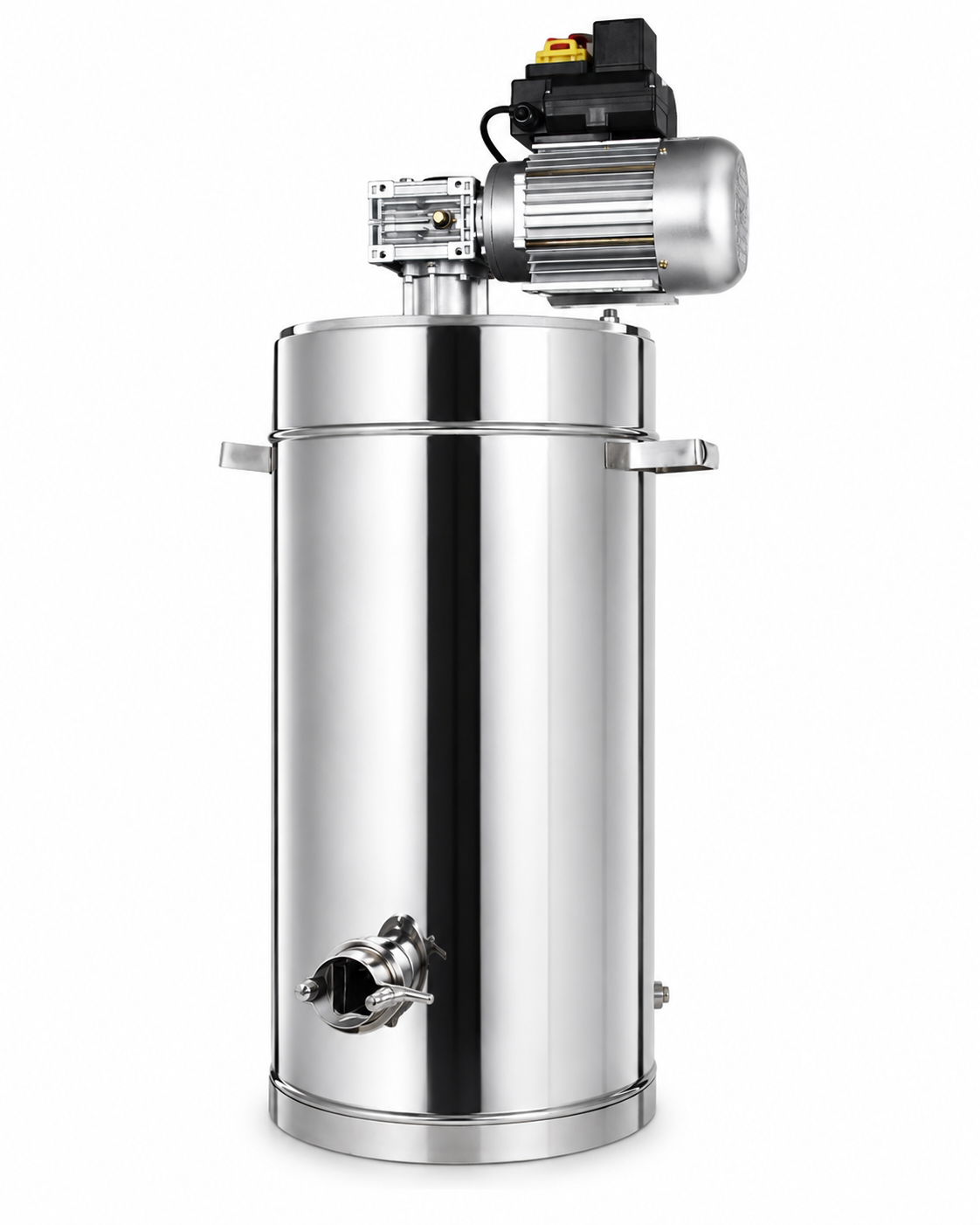 RuBee® Doppelwandiges Profi Rührgerät