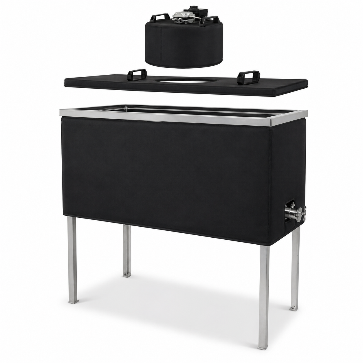 RuBee® Isolationsmantel