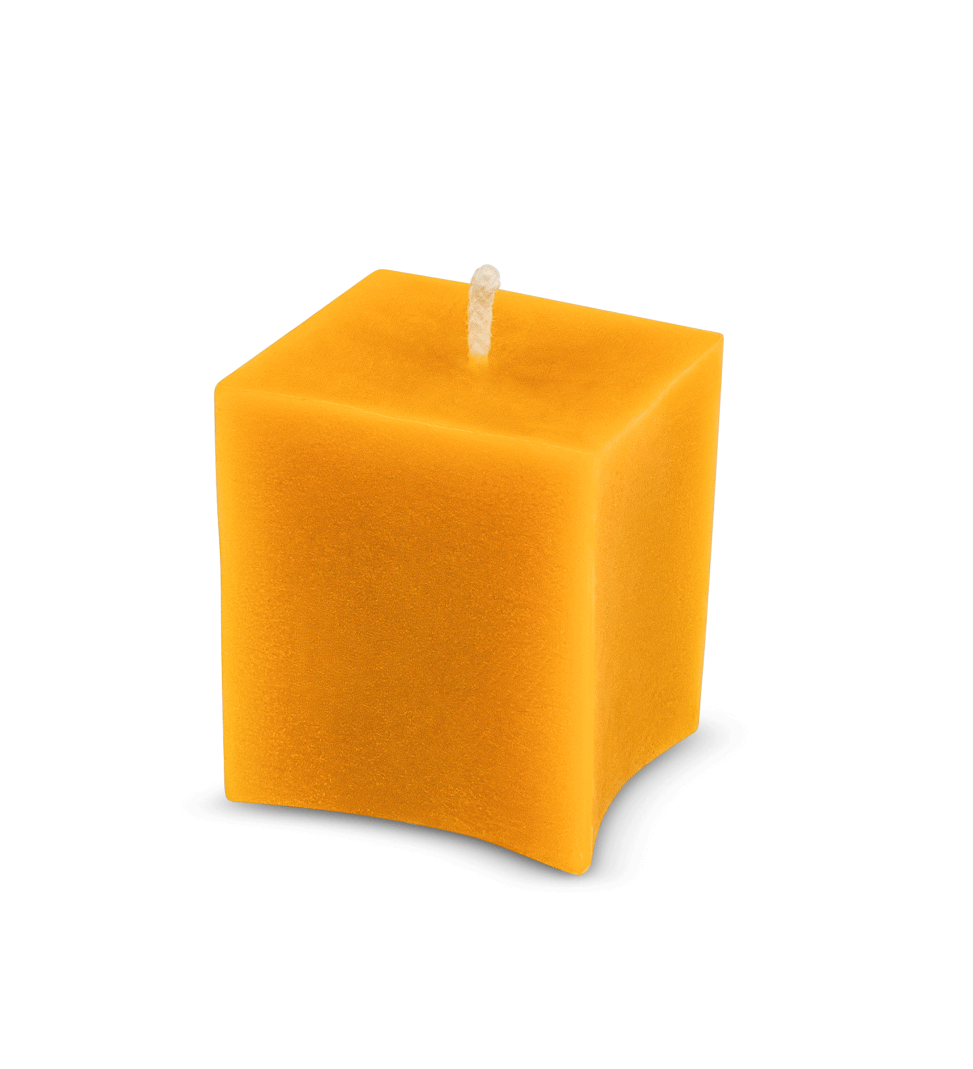 Gießform Kubus klein