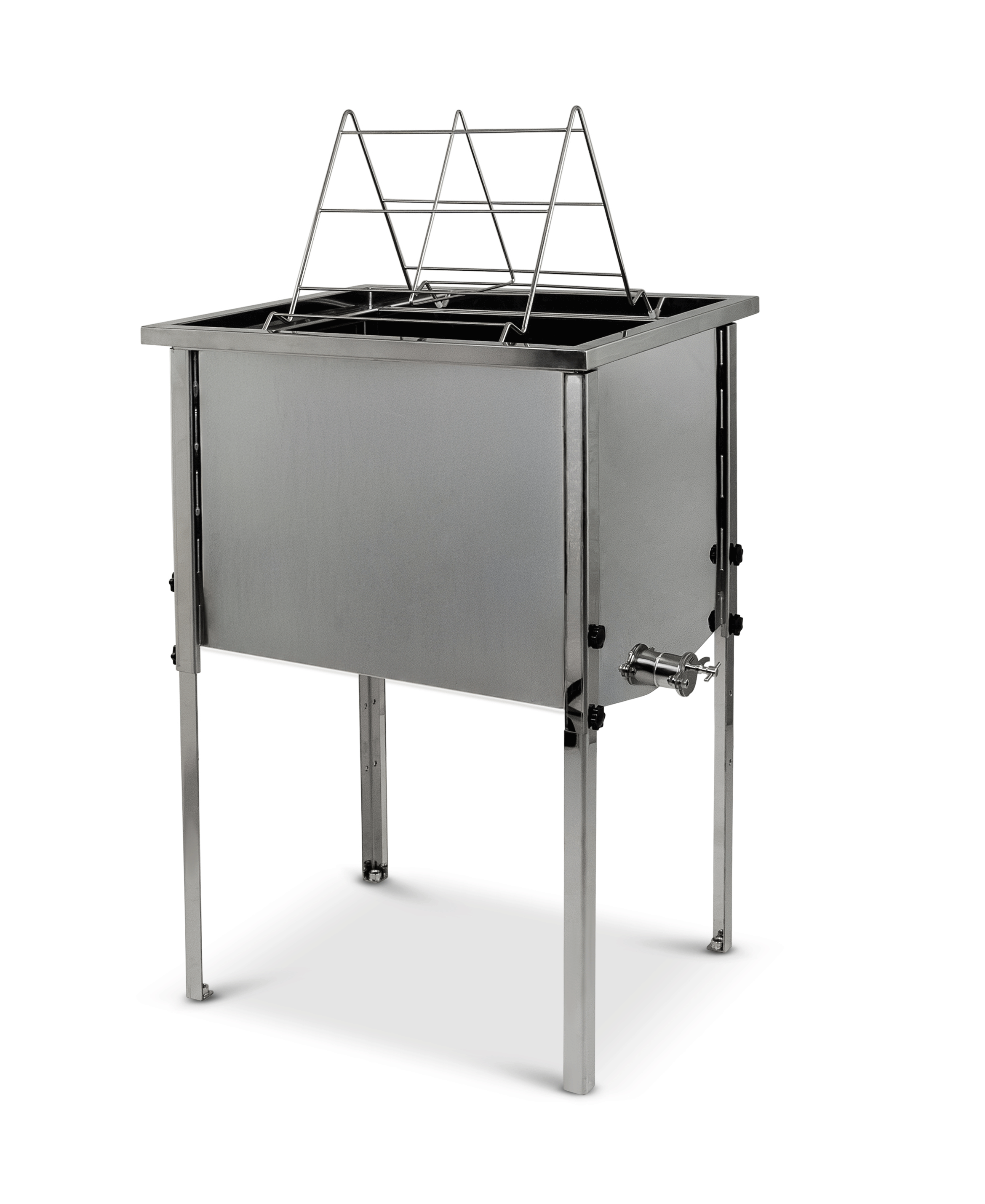RuBee® Entdecklungstisch "Piccolo"
