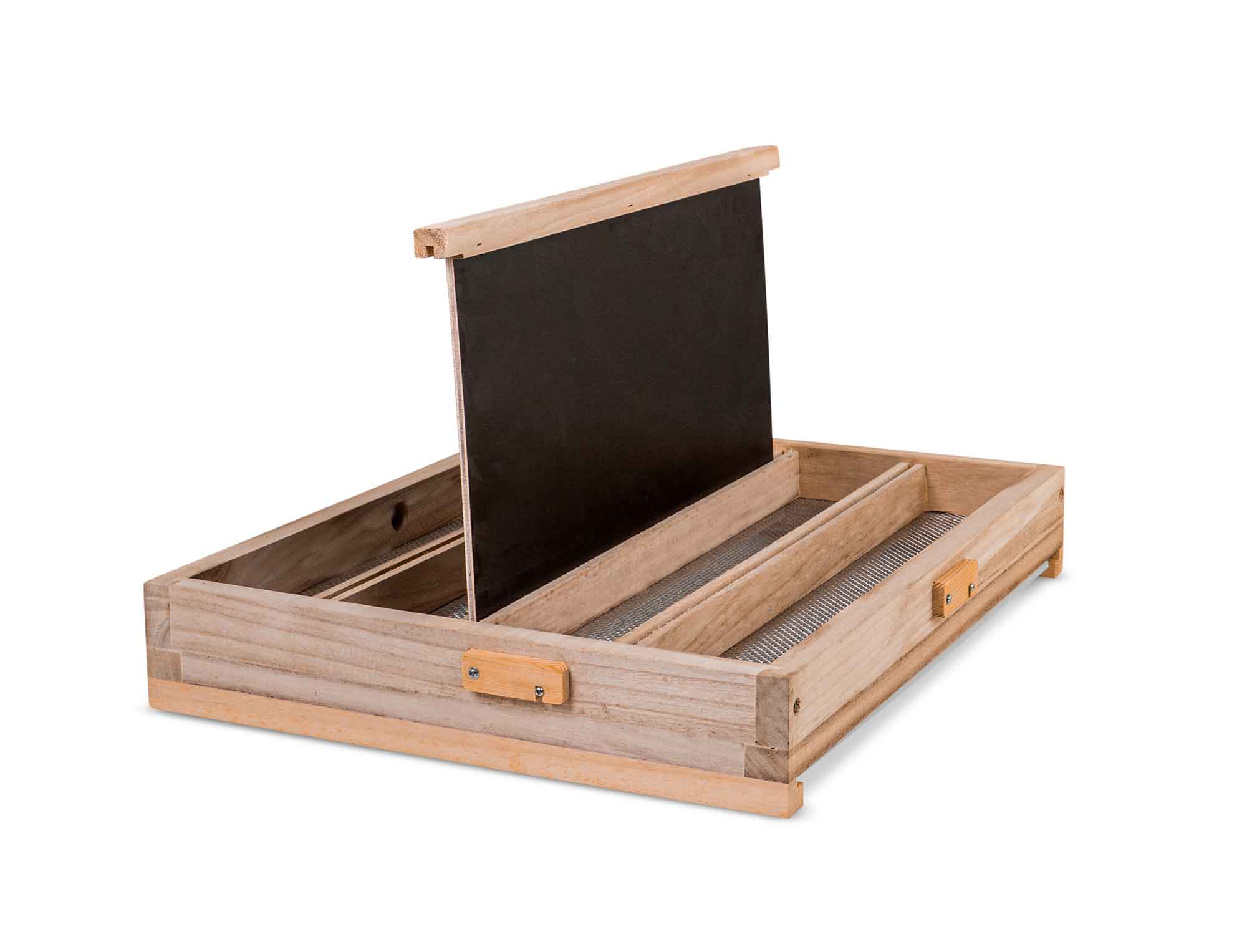 Liebig Ablegerboden Zandermaß