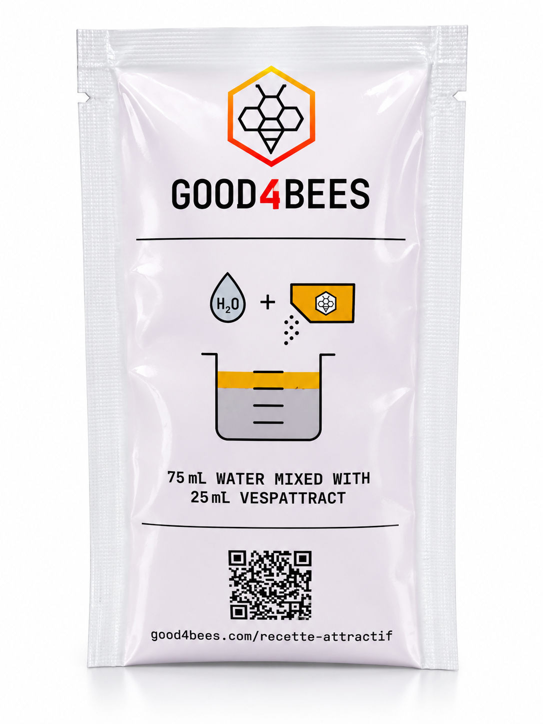 Good4Bees Lockstoff Vespattract