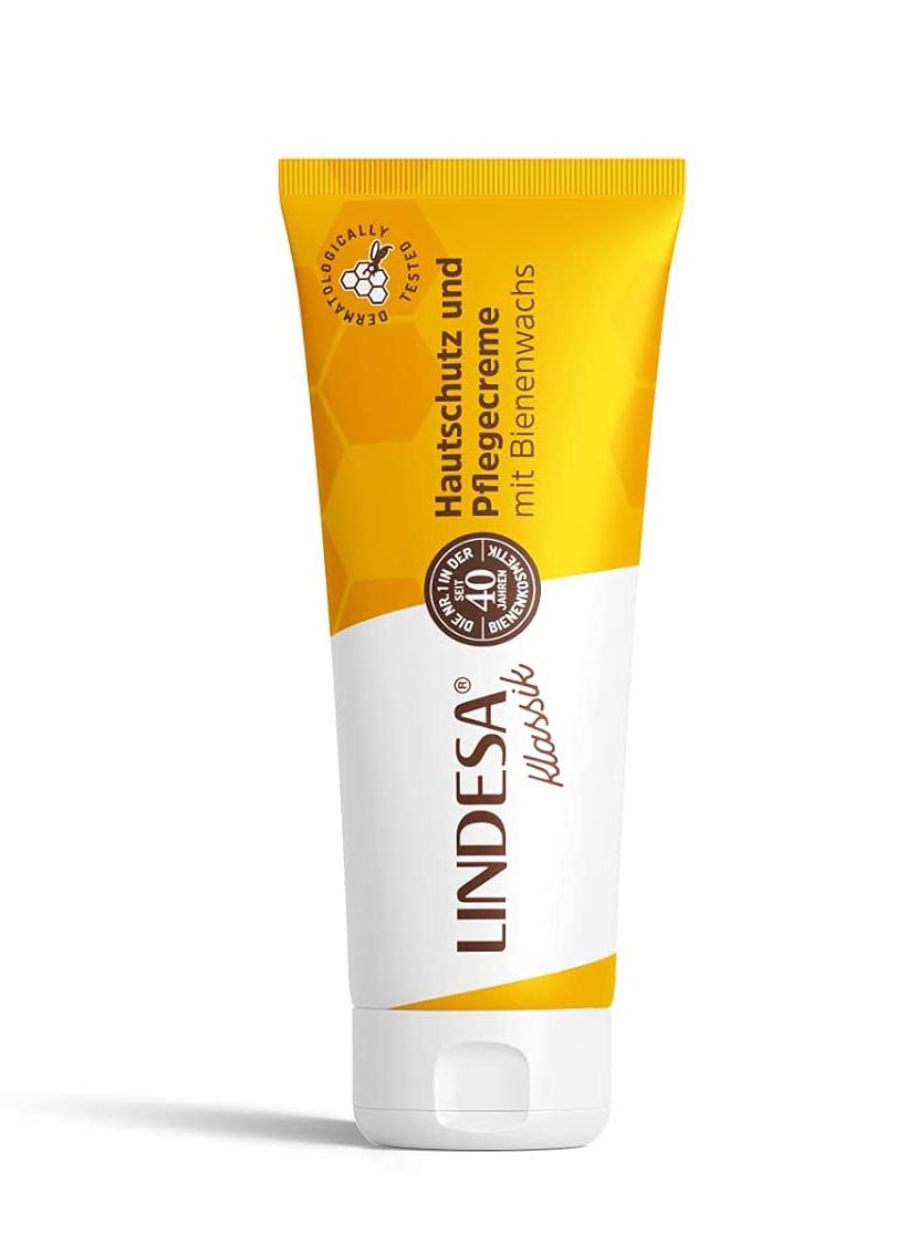 Lindesa Handcreme Klassik