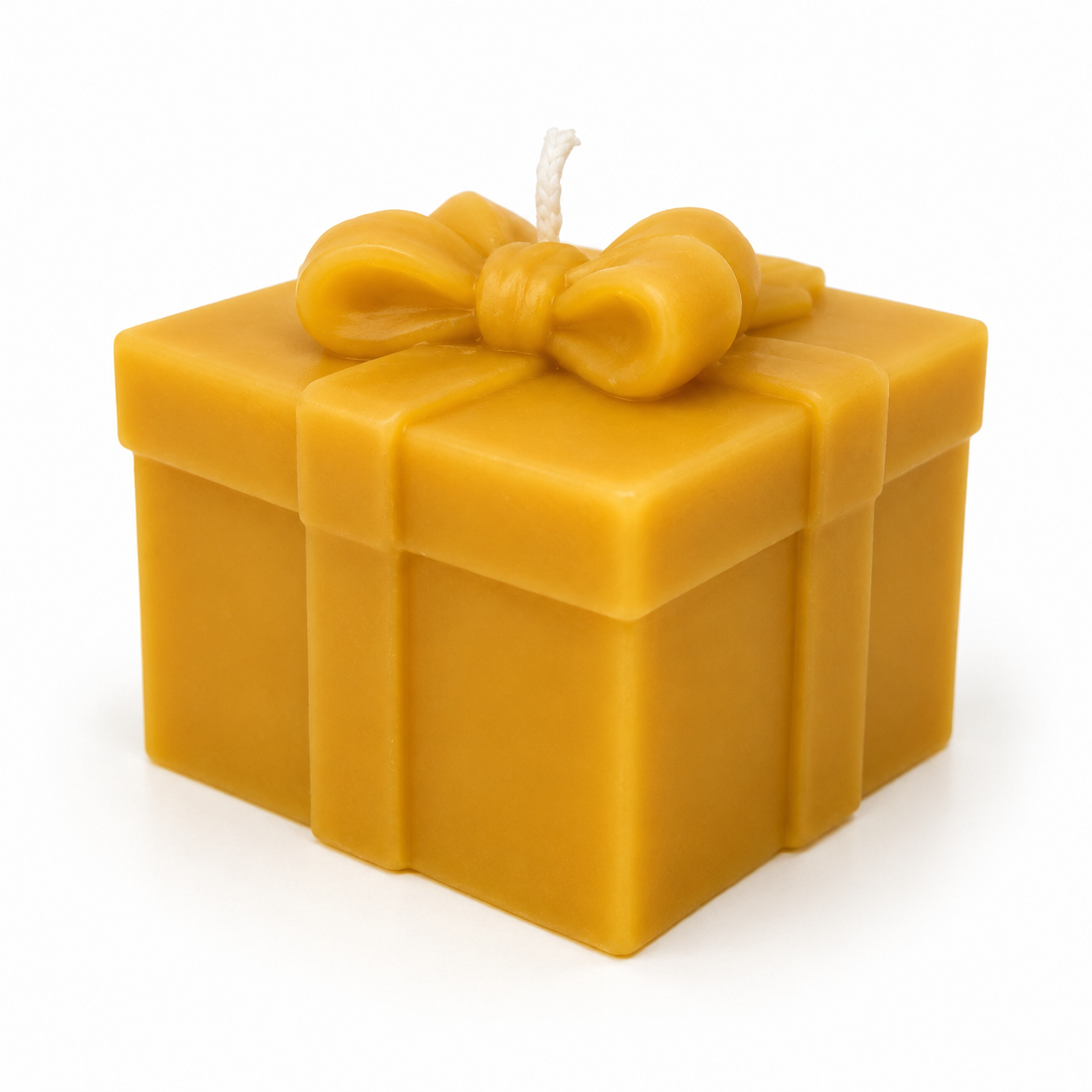 Gießform " Geschenkbox groß"