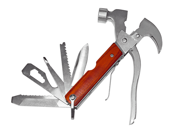 HOBBEE® Multi Hammer